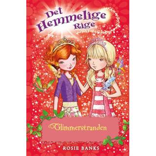 Det Hemmelige Rige (06) Glimmerstranden