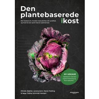 Den plantebaserede kost (Ny udgave)