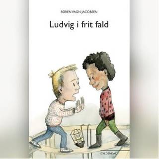 Ludvig i frit fald