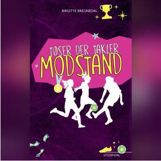 Tøser der takler - Modstand