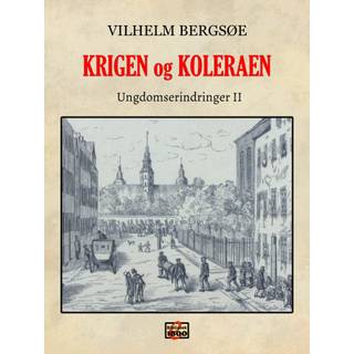Krigen og koleraen