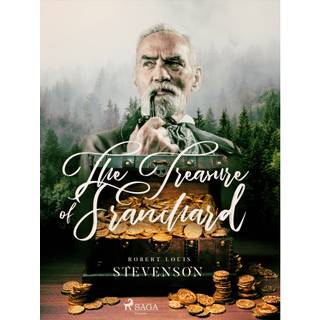 The Treasure of Franchard