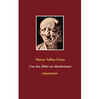 Cato den Ældre om alderdommen