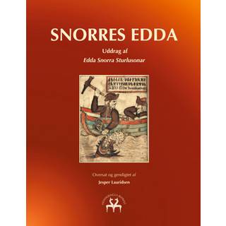 Snorres Edda