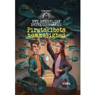 Piratskibets hemmelighed