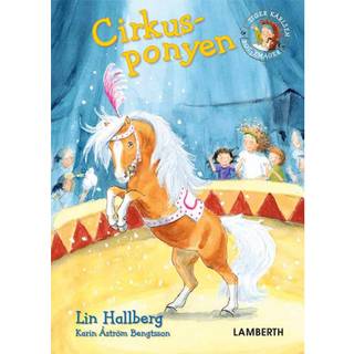 Cirkusponyen