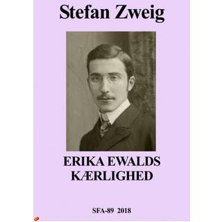 Erika Ewalds kærlighed