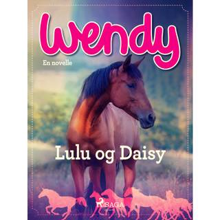 Wendy – Lulu og Daisy