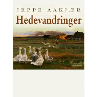 Hedevandringer