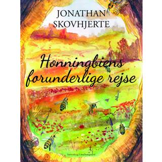 Honningbiens forunderlige rejse