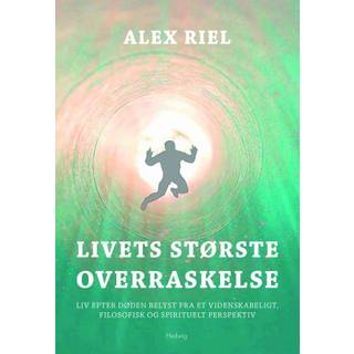 Livets største overraskelse