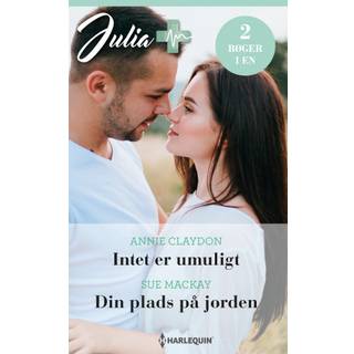 Intet er umuligt / Din plads på jorden