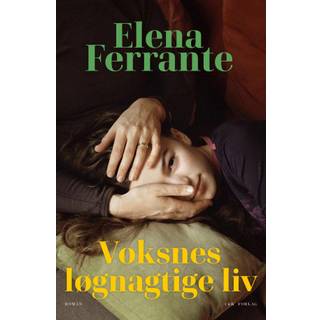 Voksnes løgnagtige liv