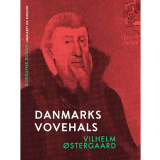 Danmarks vovehals