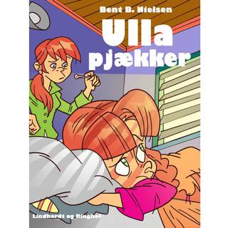Ulla pjækker