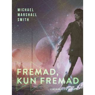 Fremad, kun fremad