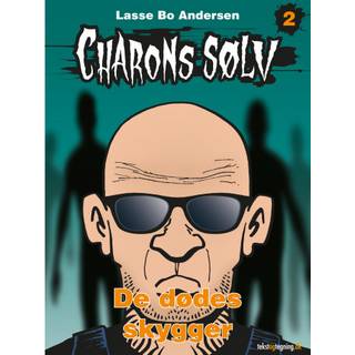 Charons sølv 2 - De dødes skygger