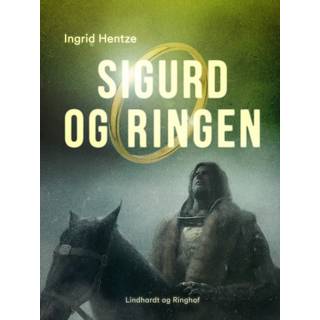 Sigurd og ringen