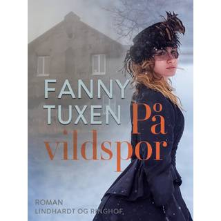 På vildspor. Fortælling