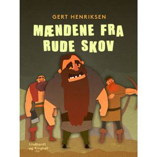 Mændene fra Rude Skov
