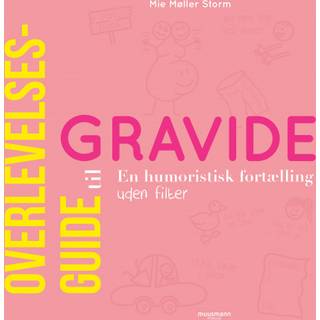 Overlevelsesguide til gravide
