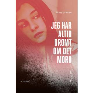 Mellem_rum. Jeg har altid drømt om det mord