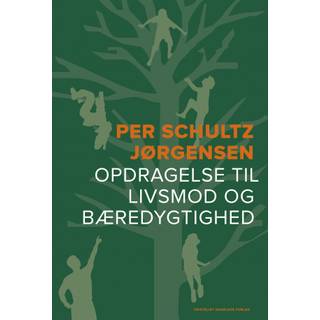 Opdragelse til livsmod og bæredygtighed