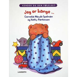 Jeg er bange ...