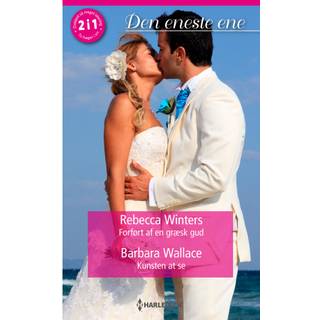 Forført af en græsk gud / Kunsten at se