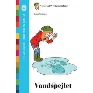 Vandspejlet