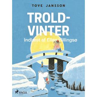 Mumitrolden 6 - Troldvinter