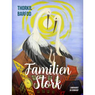 Familien Stork