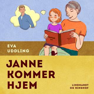 Janne kommer hjem