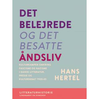 Det belejrede og det besatte åndsliv