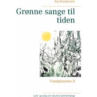 Grønne sange til tiden