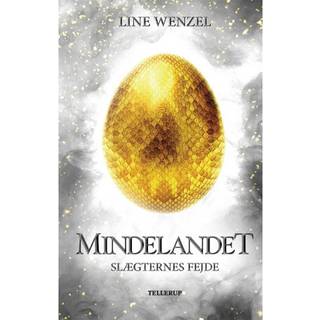 Mindelandet #3: Slægternes fejde (E-bog)