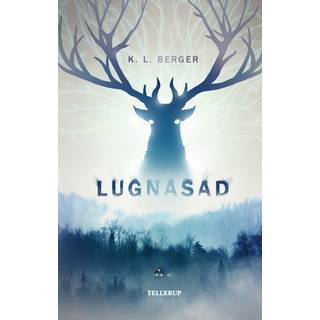 Lugnasad #1: Lugnasad (E-bog)