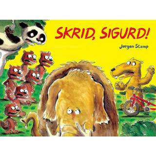 Skrid, Sigurd!