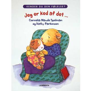 Jeg er ked af det ...