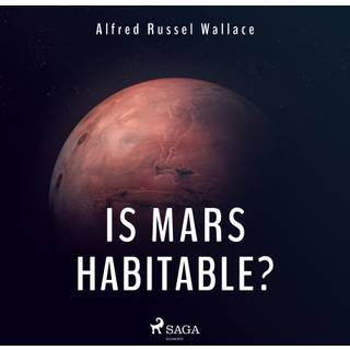 Is Mars Habitable?