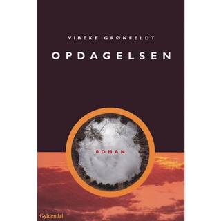 Opdagelsen
