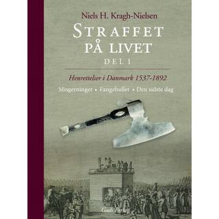 Straffet på livet – del 1