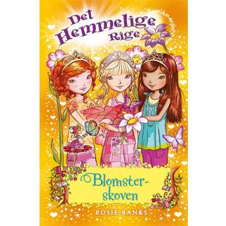 Det Hemmelige Rige (13) Blomsterskoven