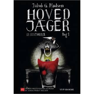 Hovedjæger