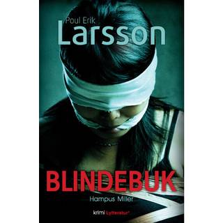 Hampus Miller: Blindebuk