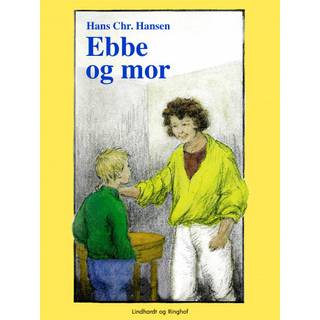 Ebbe og mor