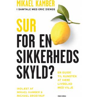Sur for en sikkerheds skyld?