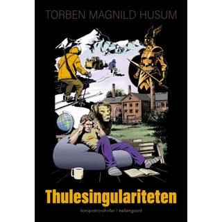 Thulesingulariteten