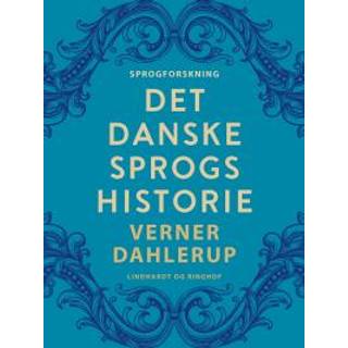 Det danske sprogs historie