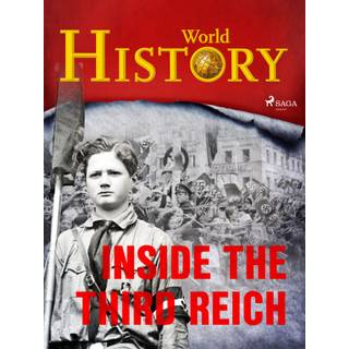 Inside the Third Reich